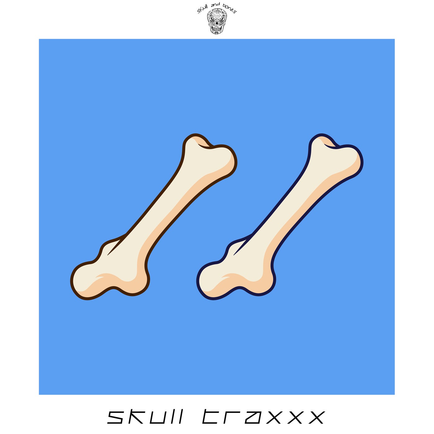 VA - Skull Traxxx [SAB166]